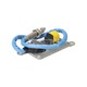 CAPTEUR NOX 460MM APRES CAT OES VITESCO